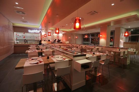 Sushiko Parma